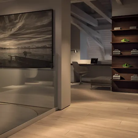 Muensterhof Apartment