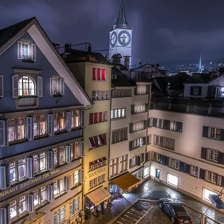 Muensterhof Apartment *