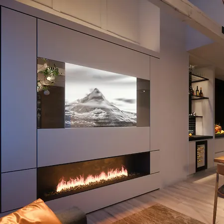Muensterhof Apartment